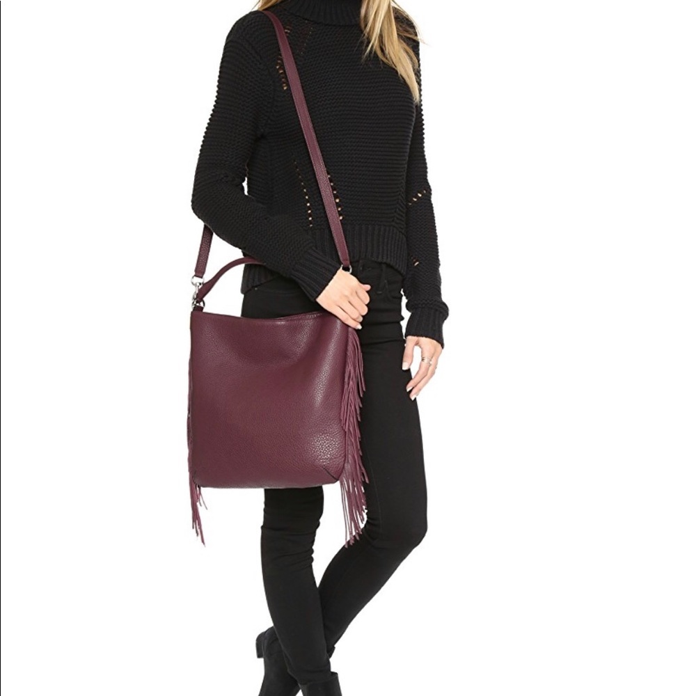 🎉HOST PICK🎉Rebecca Minkoff Clark Hobo Bag - Picture 5 of 11